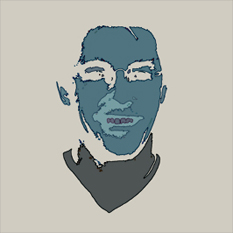 Pictures and portraits of Stanza 1983 - 2010. 