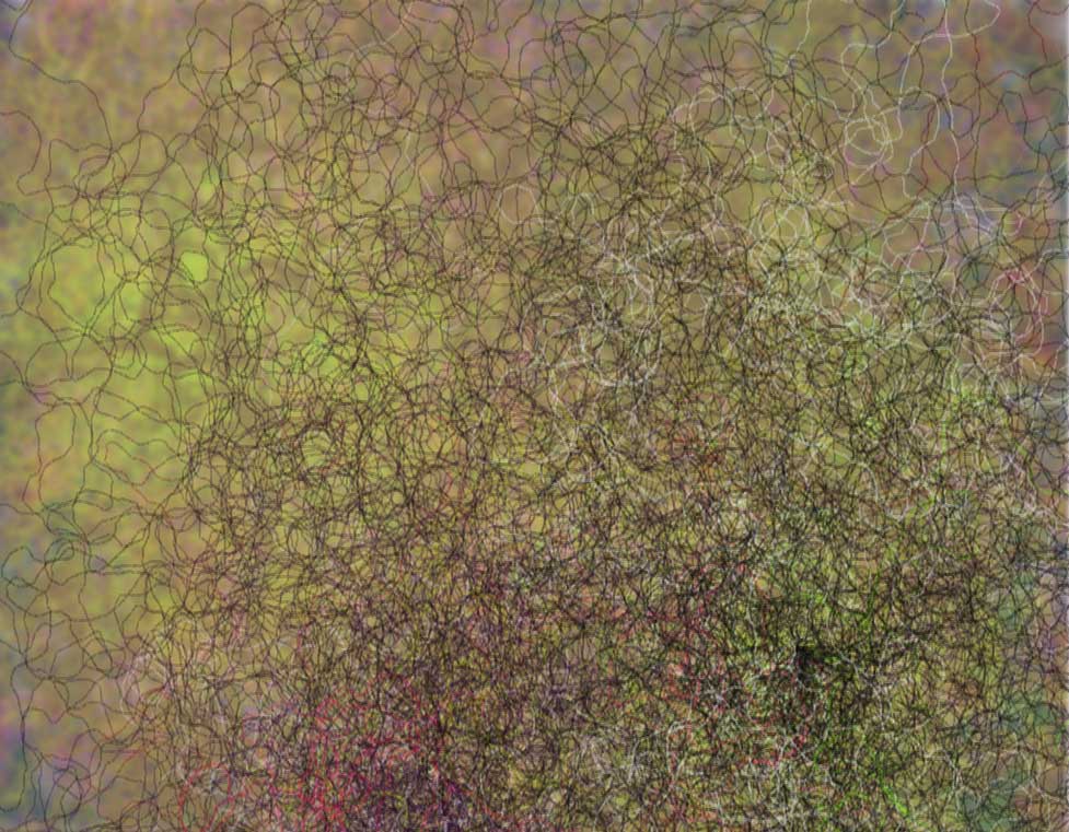 ital generative artwork by Stanza.