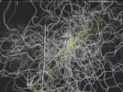 stanza webscapes