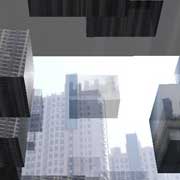 stanza shanghai artwork