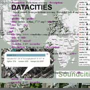 stanza datacity