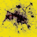 Matrixity art by Stanza