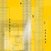 Soundscraper stanza netart