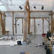 sTANZA STUDIO AS LABORATORY FOR THE FUTURE: TRANSPARENCY 