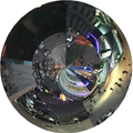 Stanza Timescapes CCTV art