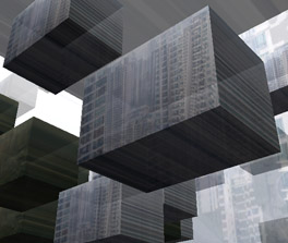 stanza towers