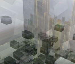 stanza towers