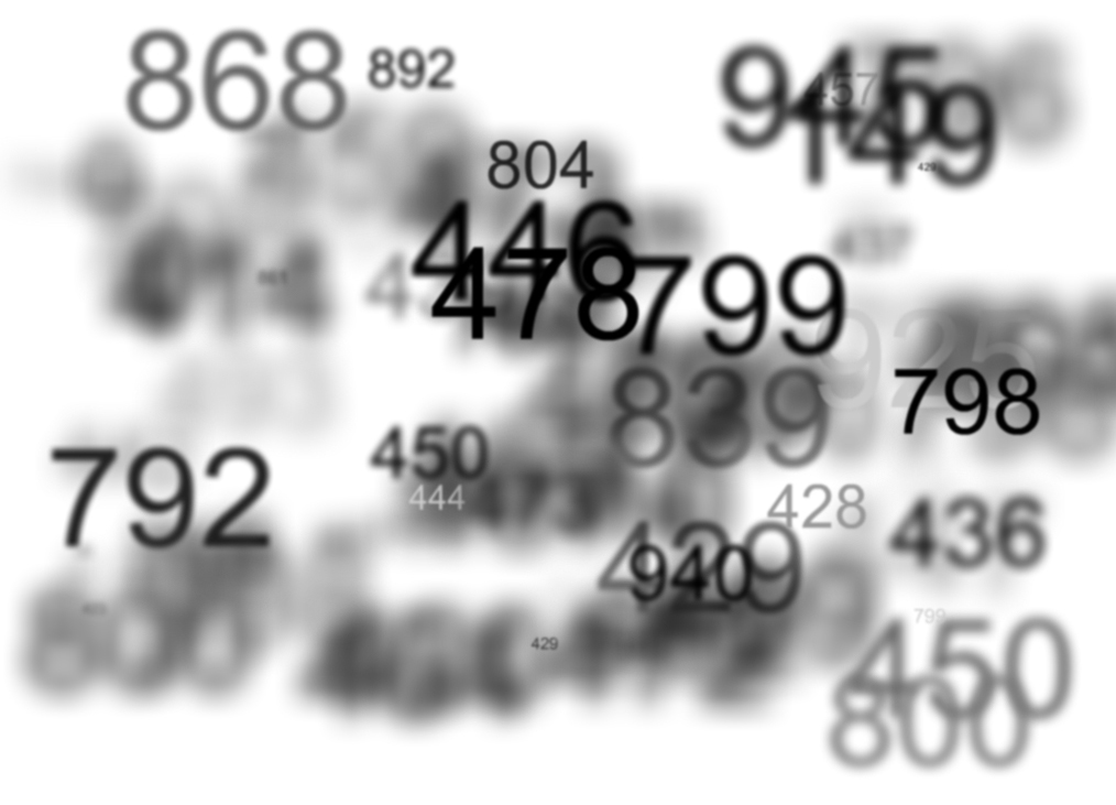 Data Data Data by Stanza. STANZA DATA VISUALISATION. 