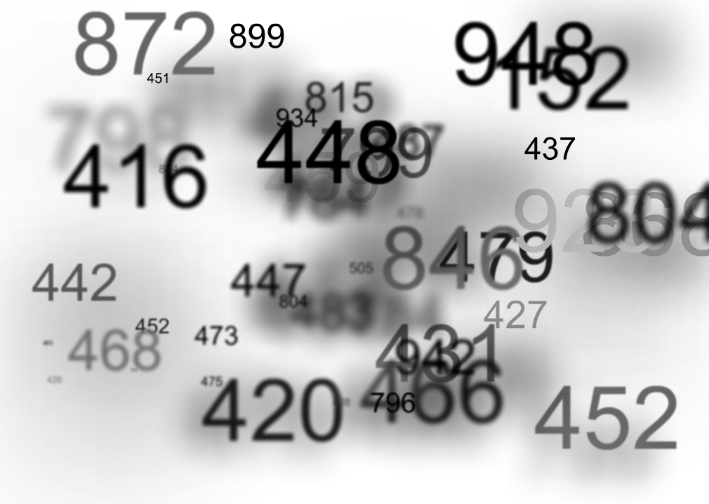 datadataby Stanza . STANZA DATA VISUALISATION.