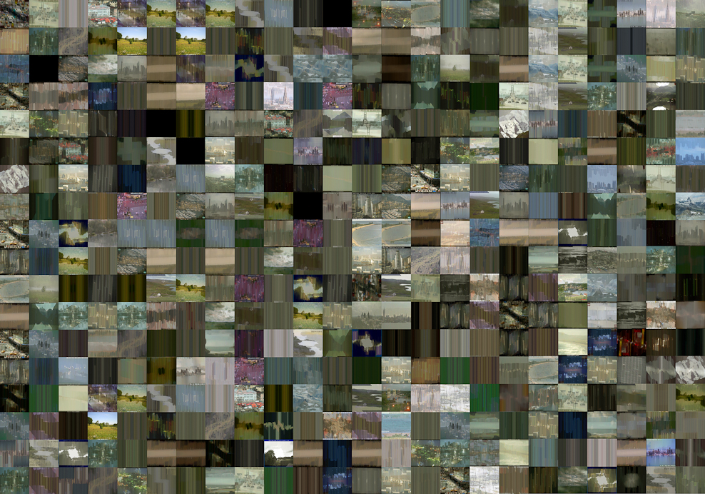 Stanza, Parallel Reality ,surveillance, privacy, urban landscape, surveillance cultures, custom made software, real time images, algorithmic art, global networks