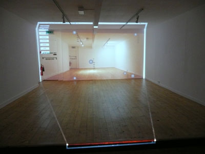 stanza gallery artwork