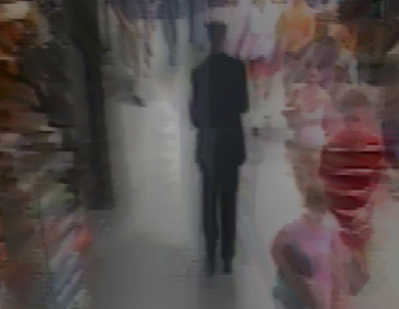 stanza cctv
