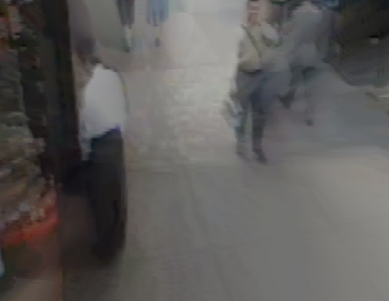 stanza  cctv