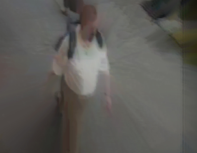 stanza  cctv