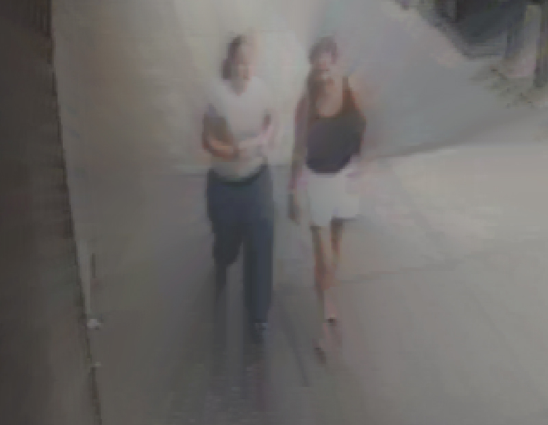 stanza cctv