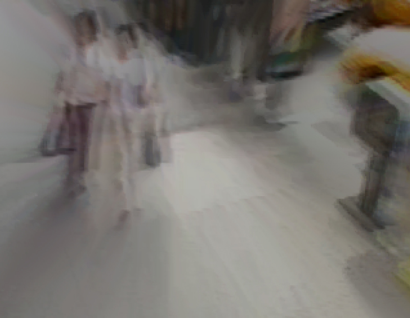 stanza  cctv