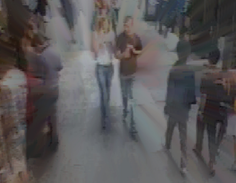 stanza cctv