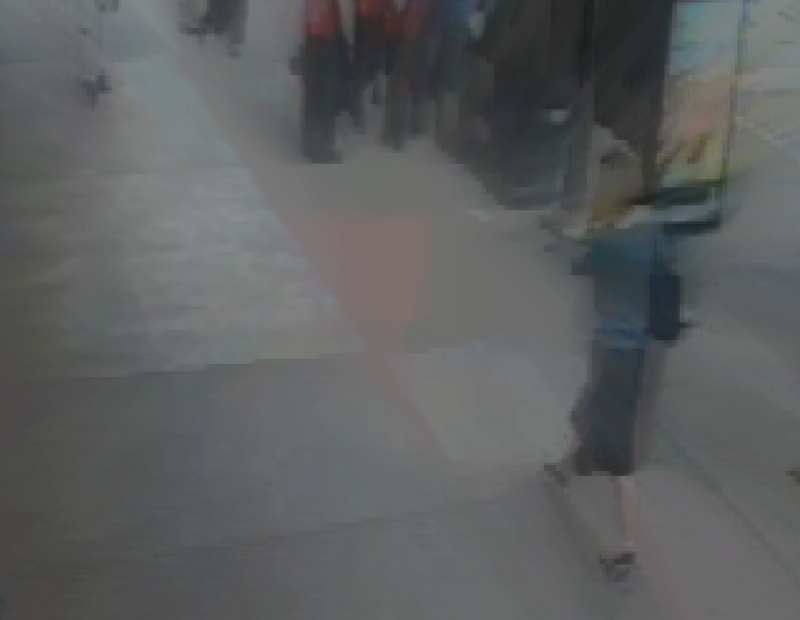 stanza cctv