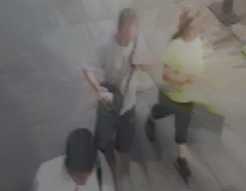 stanza cctv