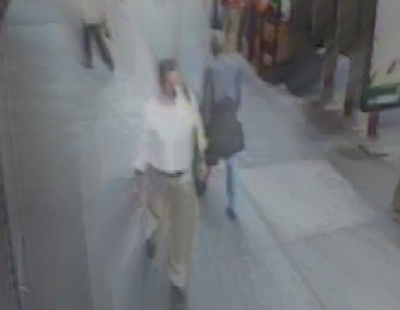 stanza cctv