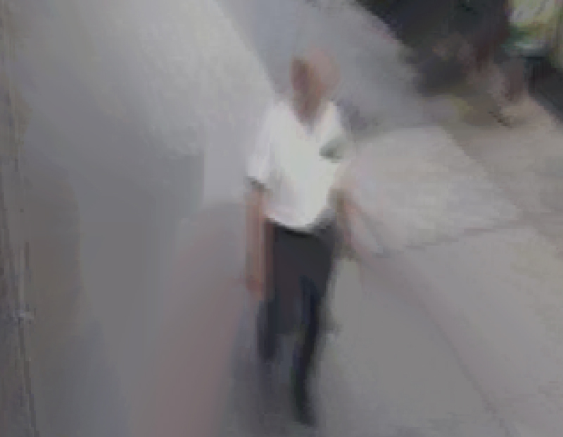 stanza cctv