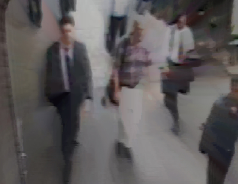 stanza cctv