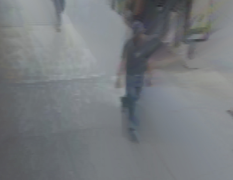 stanza cctv