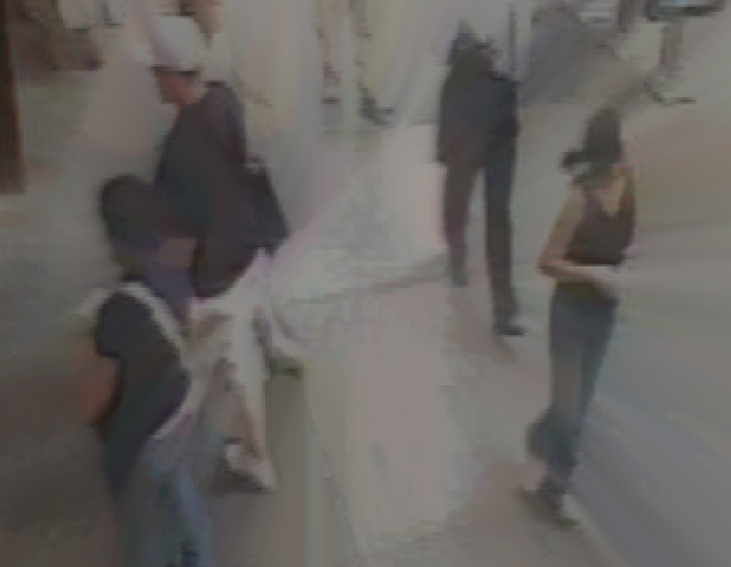 stanza cctv