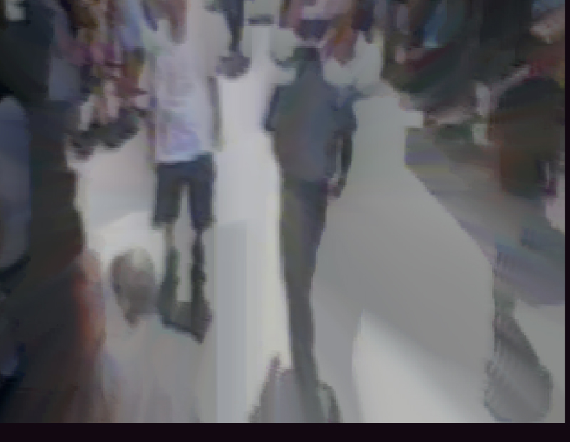 stanza cctv
