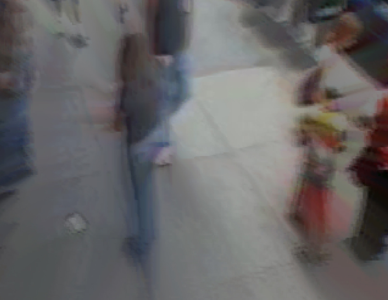 stanza cctv