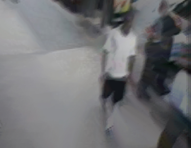 stanza cctv