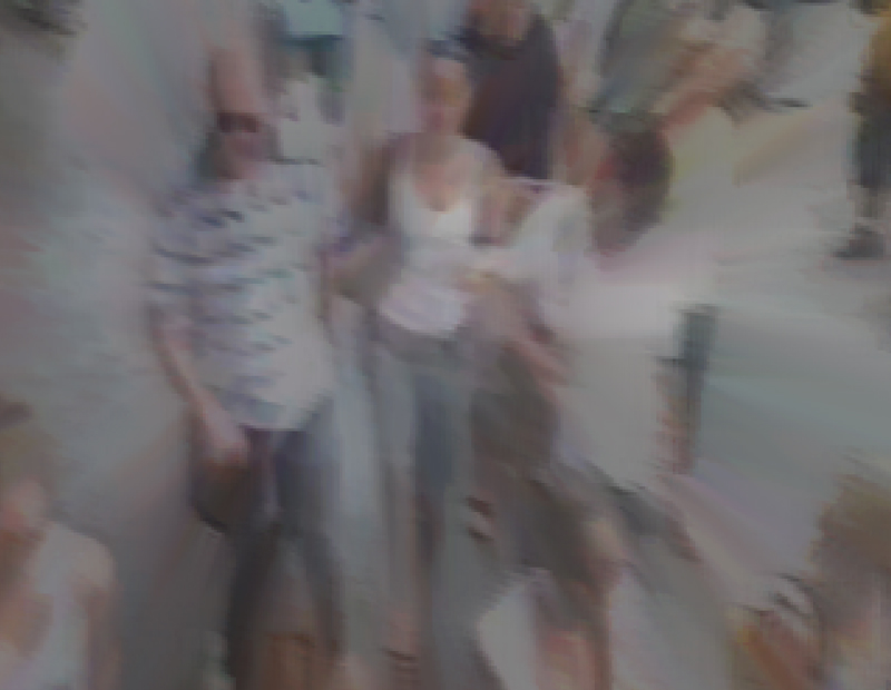 stanza cctv