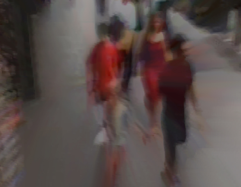 stanza cctv