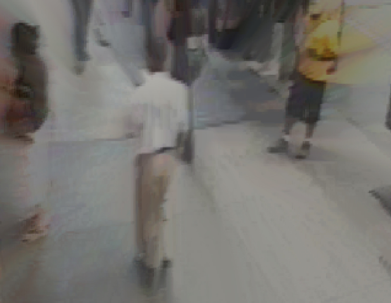 stanza cctv
