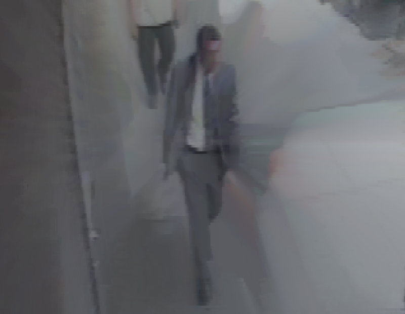 stanza  cctv