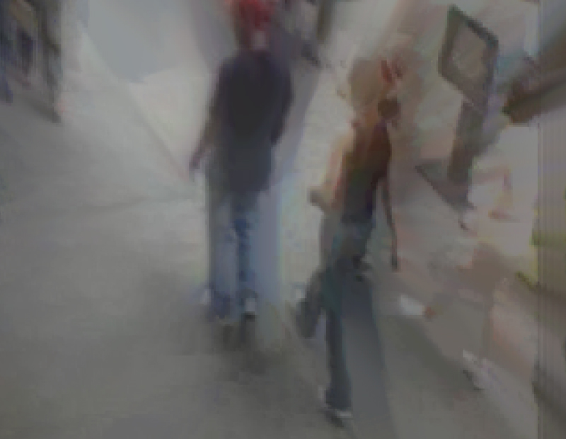 stanza  cctv