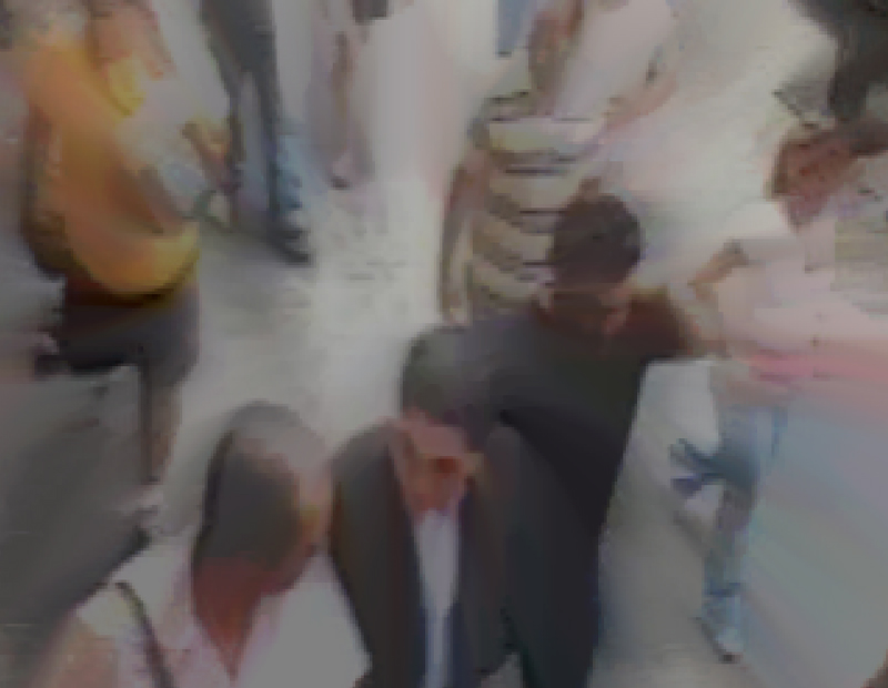 stanza cctv