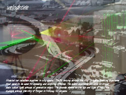 Stanza: Velodrone