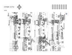 inner city by stanza netart project
