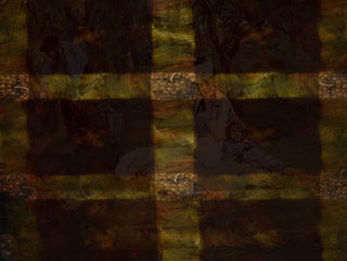 stanza generative painting