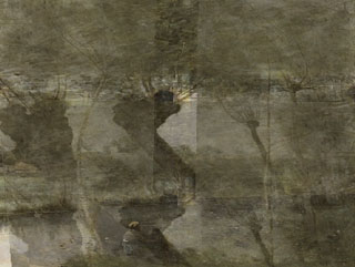 stanza generative painting