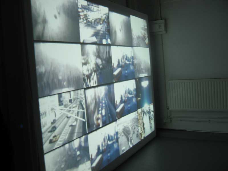 Stanza gallery shot
