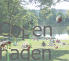 Sensity Copenhagen."d&eacute;jeuner sur l'herbe"