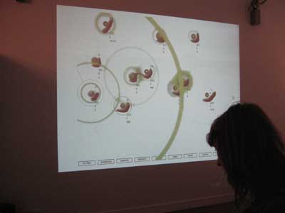 stanza sensity artwork