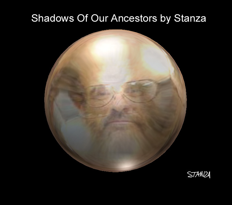 Shadows Of Our Ancestors