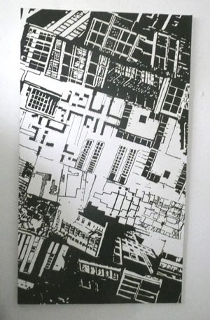 stanza artwork
