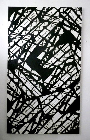 stanza artwork