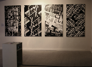 Stanza Painting. Stanza. Artist. Buy direct from the artists studio. 