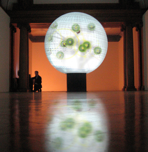 Stanza. Artist.Buy direct from the artists studio.Exhibited at Venice Biennale: Victoria Albert Museum: Tate Britain Stanzas art has also been rewarded with a prestigious Nesta Dreamtime Award, an Arts Humanities Creative Fellowship and a Clarks bursary award. Steve Tanza.His mediums include; painting, video, prints, generative artworks and installations. 