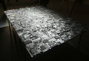 stanza artwork